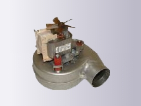 Oil Gas Boiler Cylinder Spare Parts in Peterborough
